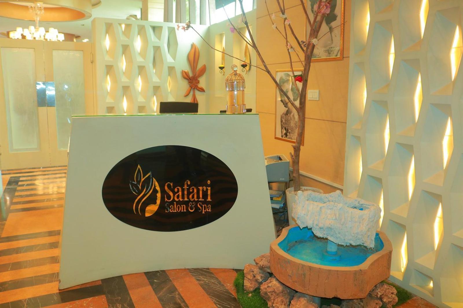 Safari Club 1 Otel Rawalpindi Dış mekan fotoğraf