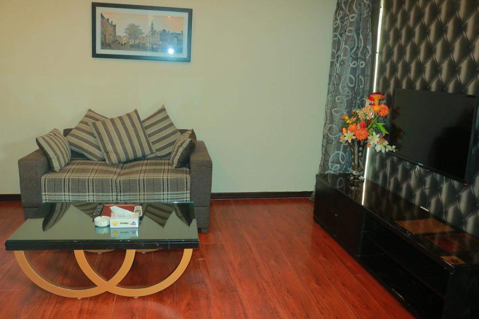 Safari Club 1 Otel Rawalpindi Dış mekan fotoğraf