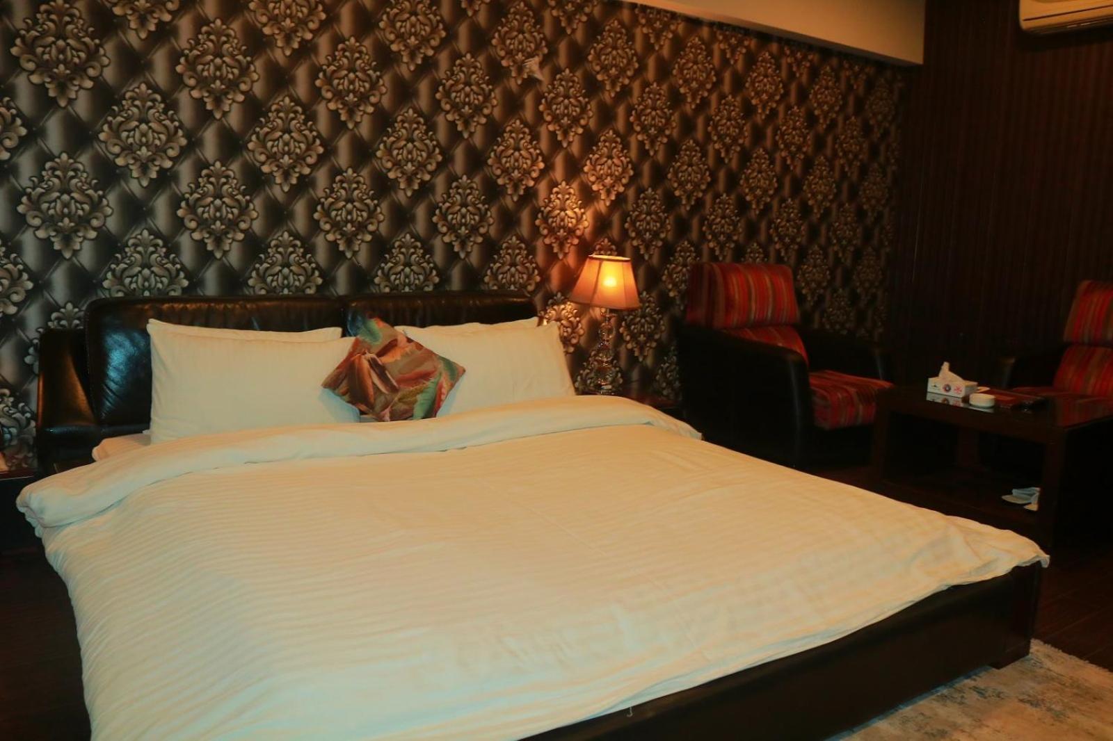 Safari Club 1 Otel Rawalpindi Dış mekan fotoğraf
