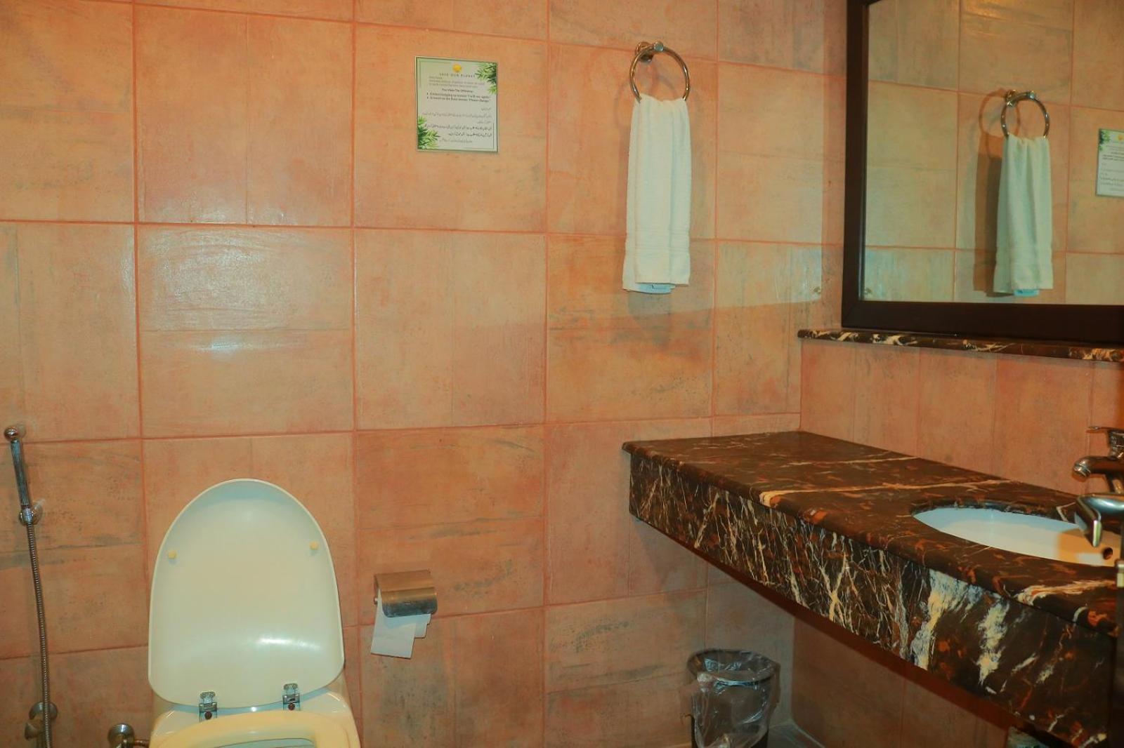 Safari Club 1 Otel Rawalpindi Dış mekan fotoğraf