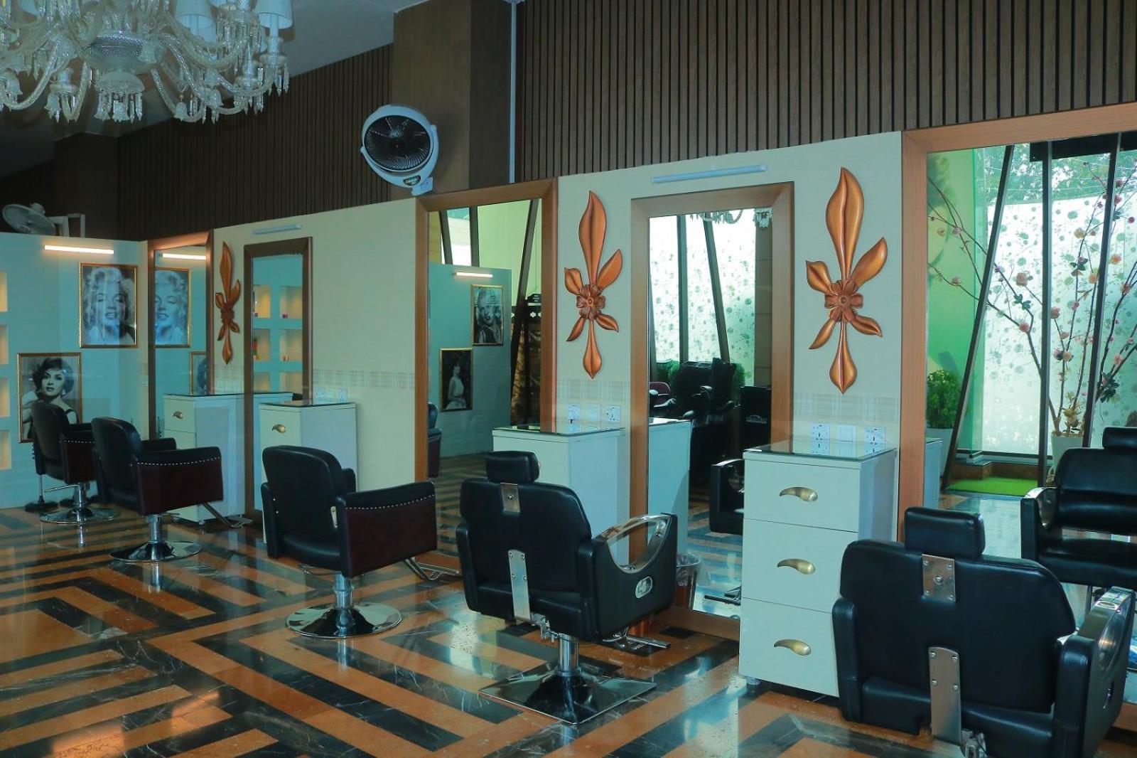 Safari Club 1 Otel Rawalpindi Dış mekan fotoğraf