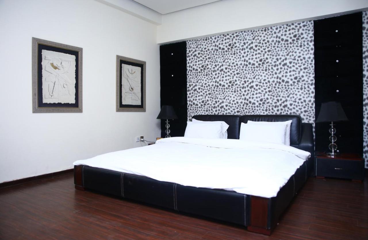 Safari Club 1 Otel Rawalpindi Dış mekan fotoğraf