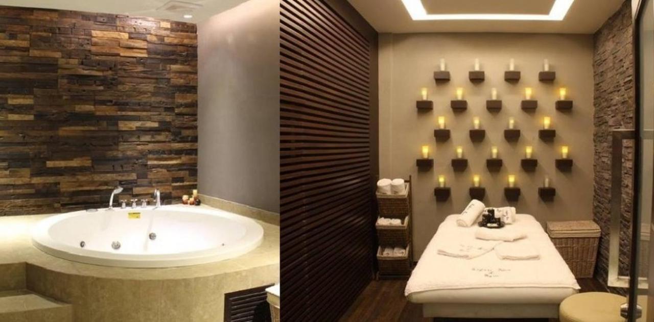 Safari Club 1 Otel Rawalpindi Dış mekan fotoğraf